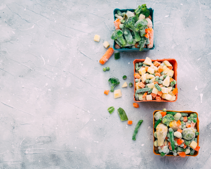 The Complete Guide to Shipping Frozen Foods Safely